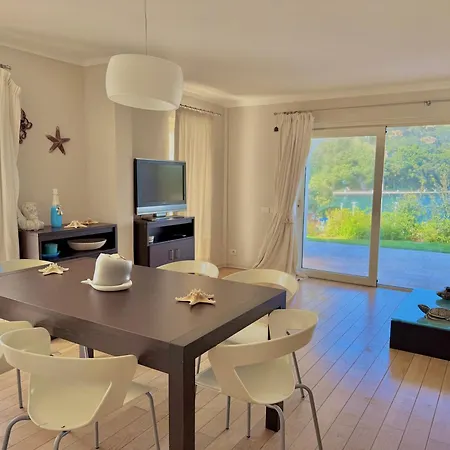 Poltu Quatu House Будинок відпочинку Порто-Черво