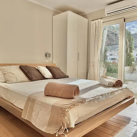 Poltu Quatu House * Порто-Черво