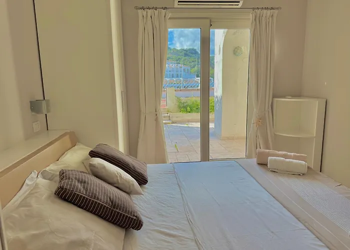 Poltu Quatu House * Порто-Черво