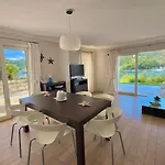 Poltu Quatu House Сasa de vacaciones *