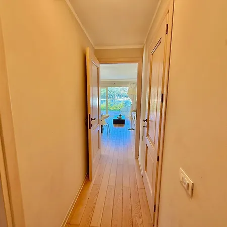 بيت للعطل Poltu Quatu House *