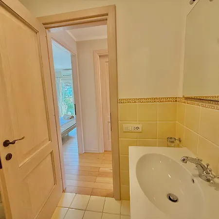 بيت للعطل Poltu Quatu House *
