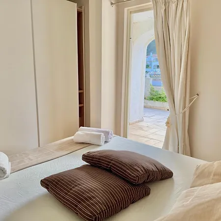 بيت للعطل Poltu Quatu House بورتو كيرفو