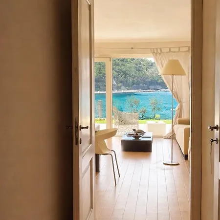 بيت للعطل Poltu Quatu House *