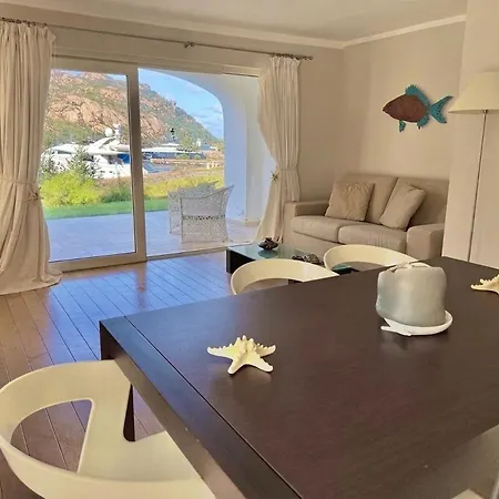 Poltu Quatu House *