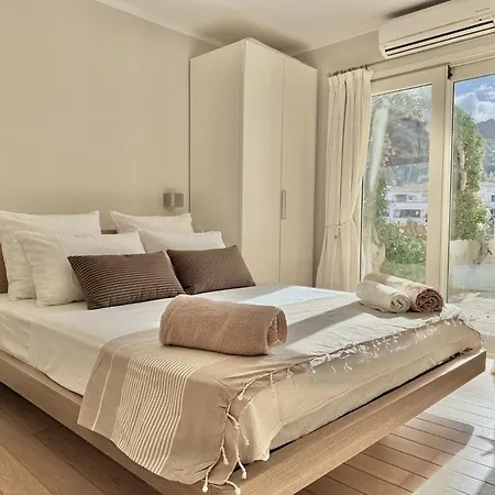 Poltu Quatu House Semesterbostad Porto Cervo