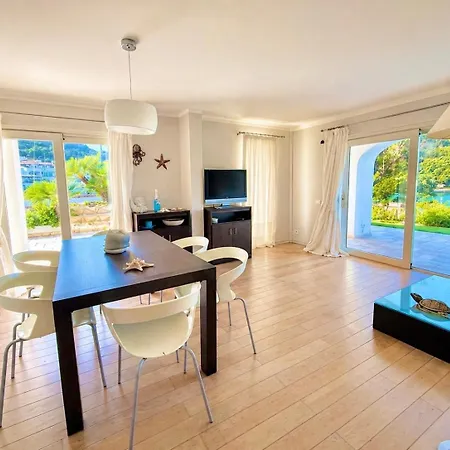 Semesterbostad Poltu Quatu House *