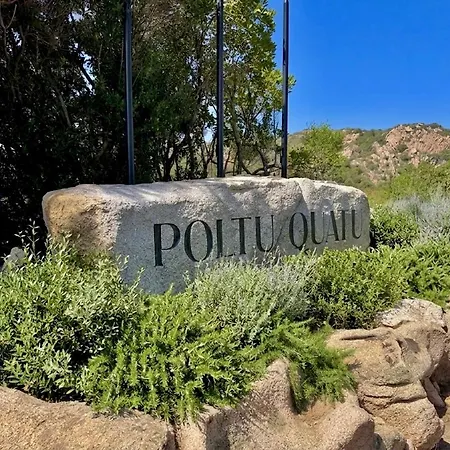 Poltu Quatu House * بورتو كيرفو