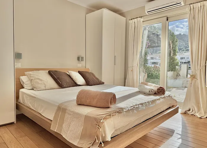 Poltu Quatu House * Porto Cervo