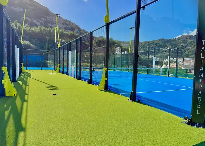 Сasa de vacaciones Poltu Quatu House Porto Cervo