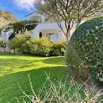Casa de Férias Poltu Quatu House