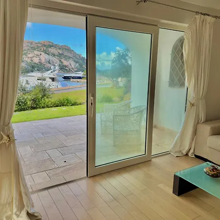 Poltu Quatu House Ferienhaus