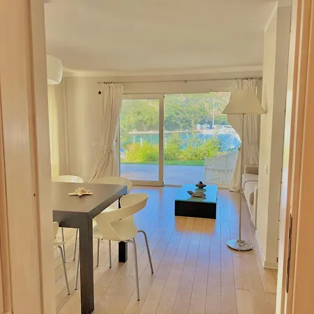 Poltu Quatu House Porto Cervo