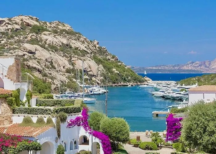 Poltu Quatu House Casa vacanze *