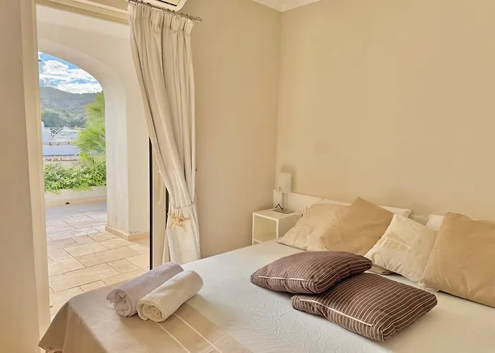 Poltu Quatu House Casa vacanze