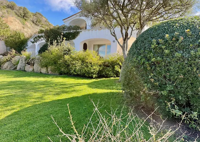 Casa vacanze Poltu Quatu House