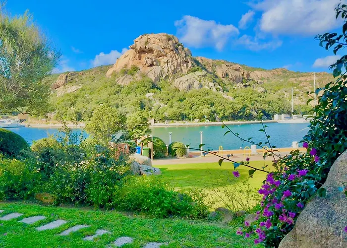 Poltu Quatu House Casa vacanze Porto Cervo