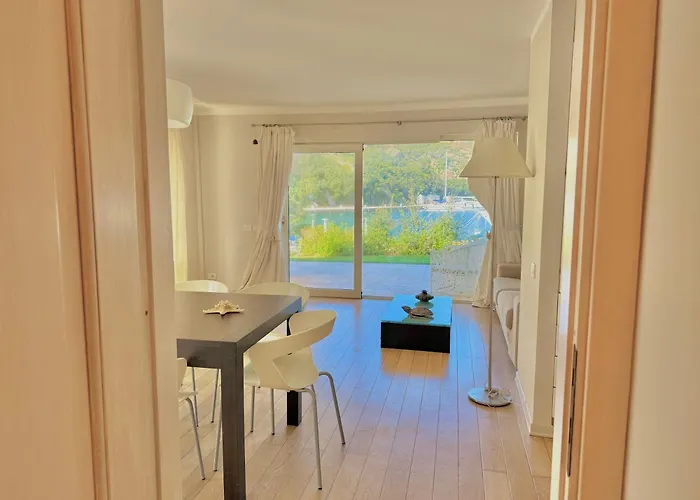 Poltu Quatu House Porto Cervo