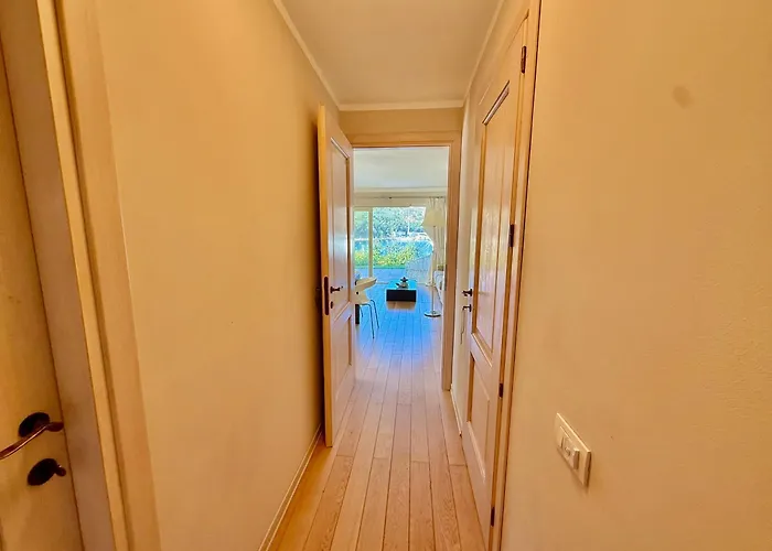 Casa vacanze Poltu Quatu House *