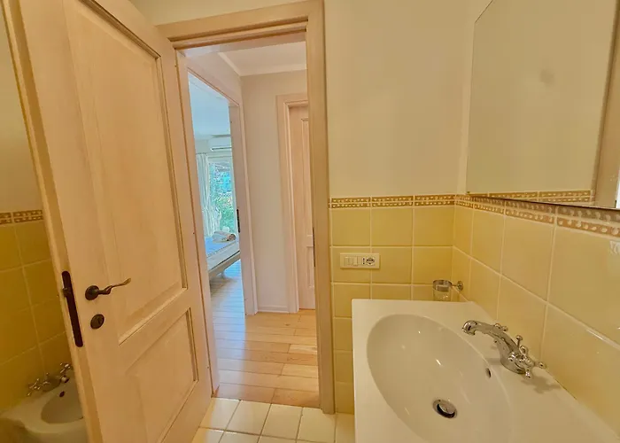 Casa vacanze Poltu Quatu House *