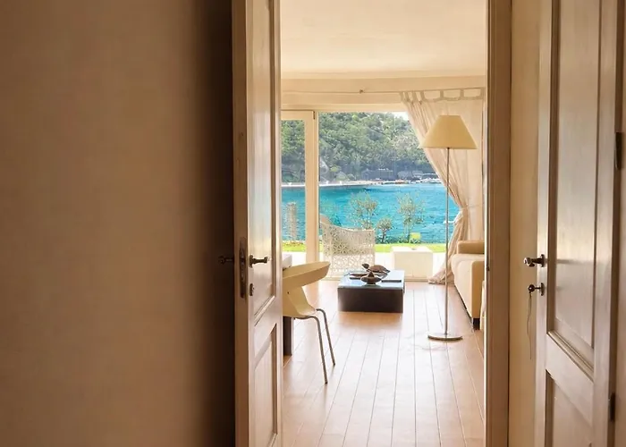 Casa vacanze Poltu Quatu House *