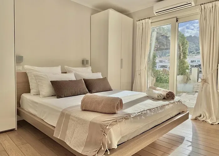 Poltu Quatu House Casa vacanze Porto Cervo