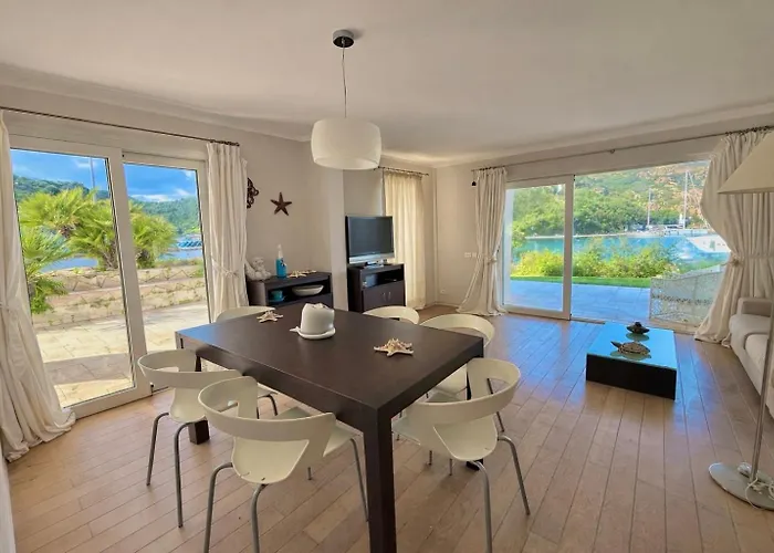 Poltu Quatu House Casa vacanze *