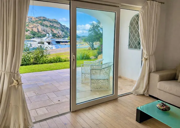 Poltu Quatu House Casa vacanze Porto Cervo